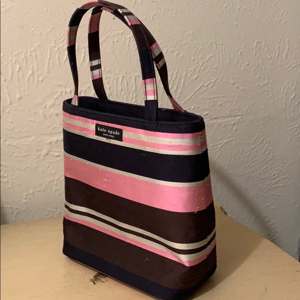 Kate Spade purse - Picture 2 of 5